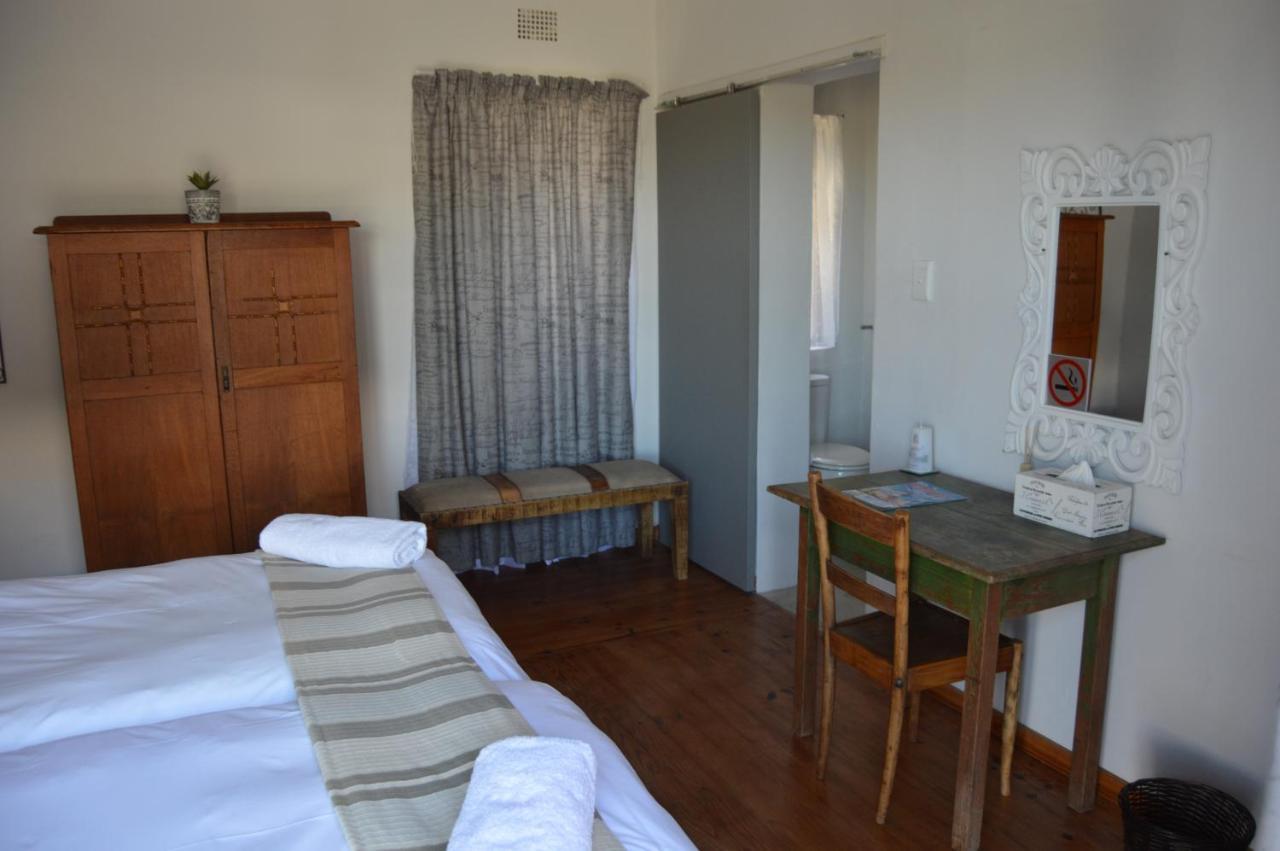 Lighthouse Stay Agulhas Extérieur photo