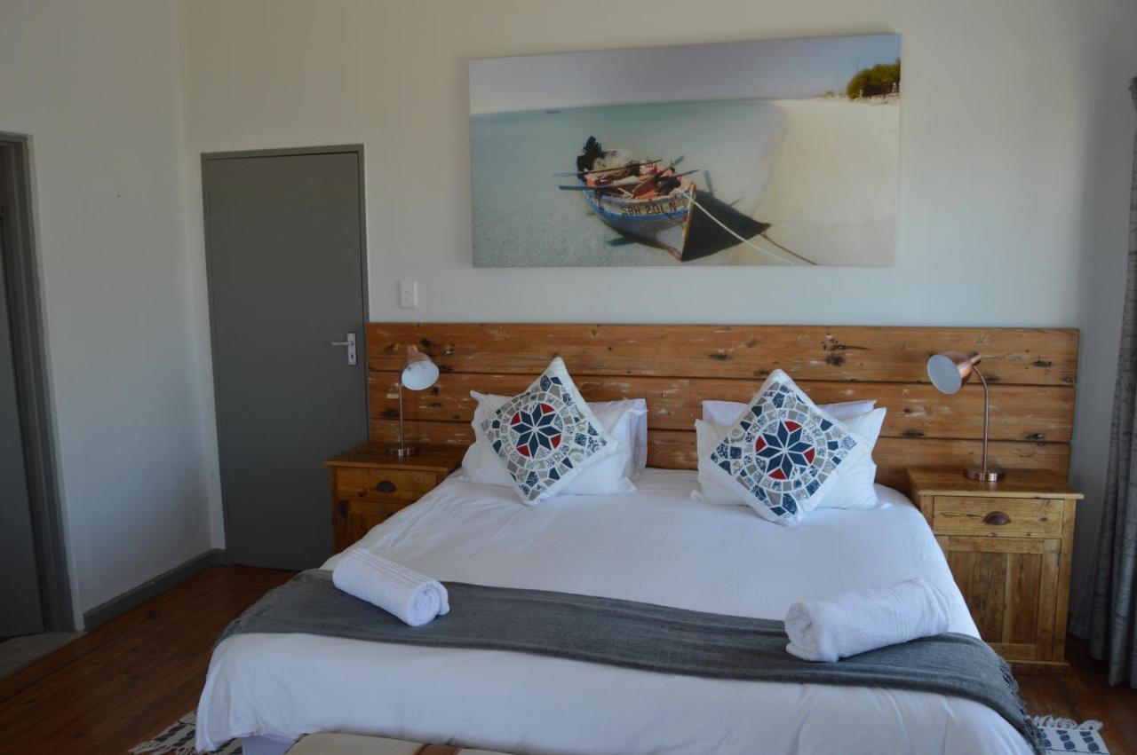 Lighthouse Stay Agulhas Extérieur photo
