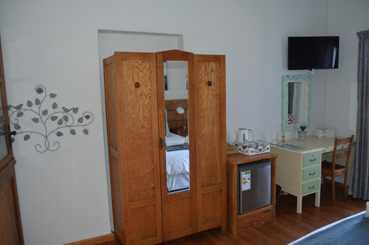 Lighthouse Stay Agulhas Extérieur photo