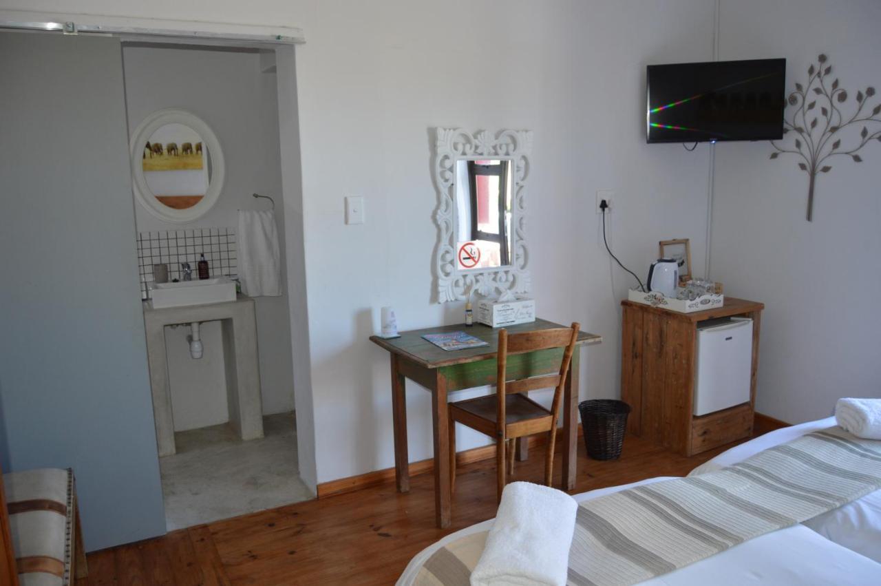 Lighthouse Stay Agulhas Extérieur photo