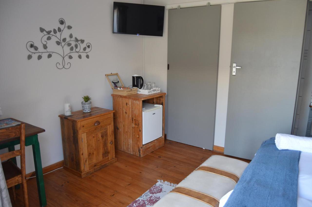 Lighthouse Stay Agulhas Extérieur photo