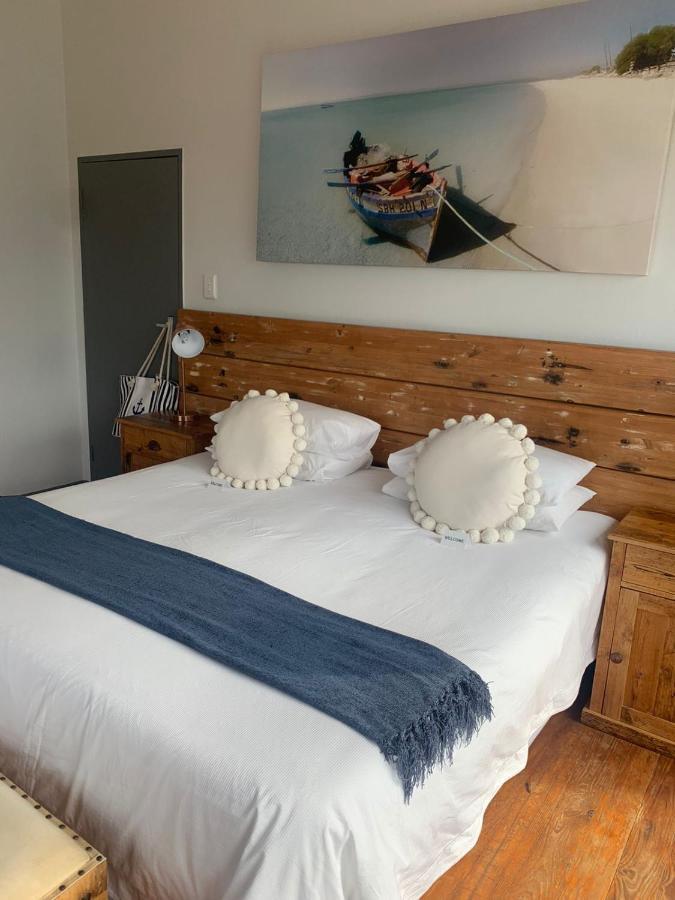 Lighthouse Stay Agulhas Extérieur photo