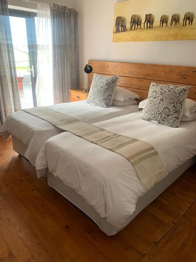 Lighthouse Stay Agulhas Extérieur photo