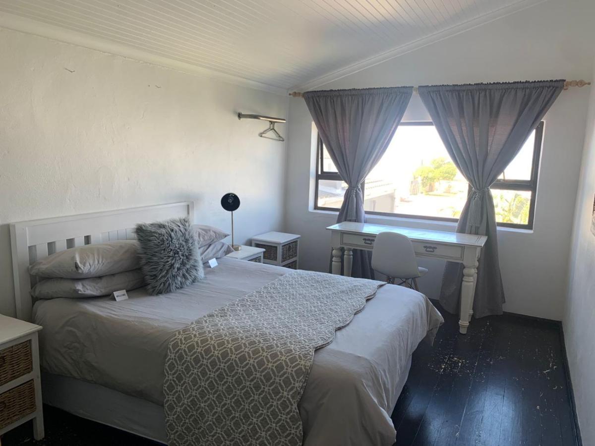 Lighthouse Stay Agulhas Extérieur photo